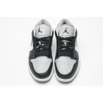Air Jordan 1 Low Shadow 553558-039