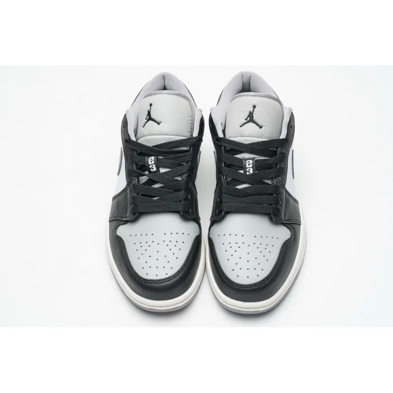 Air Jordan 1 Low Shadow 553558-039