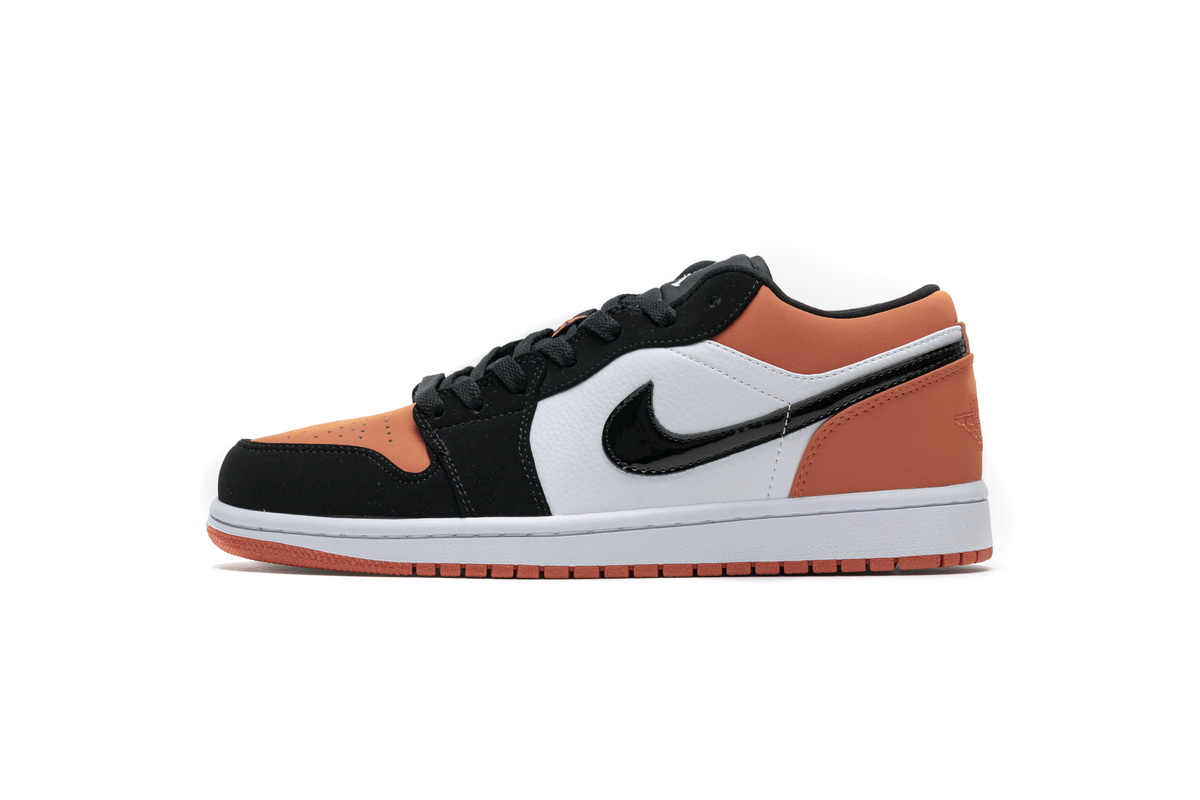 Air Jordan 1 Low Shattered Backboard (GS) 553560-128