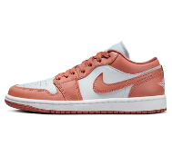Air Jordan 1 Low Sky J Orange DC0774-080