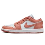Air Jordan 1 Low Sky J Orange DC0774-080