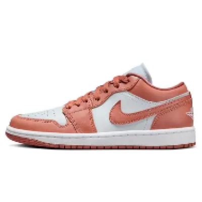 Air Jordan 1 Low Sky J Orange DC0774-080 01