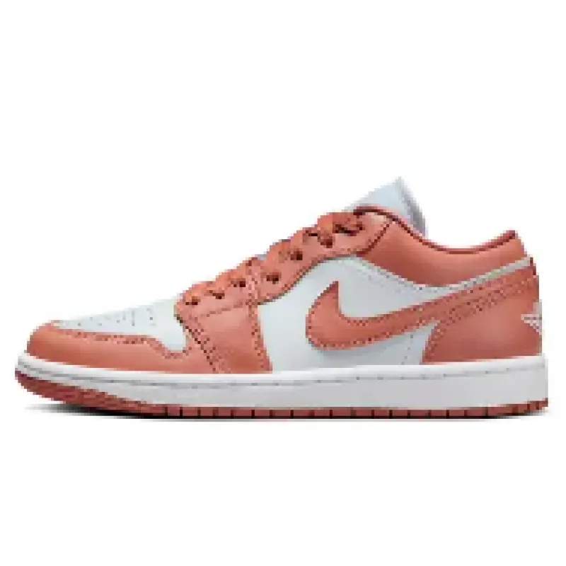 Air Jordan 1 Low Sky J Orange DC0774-080