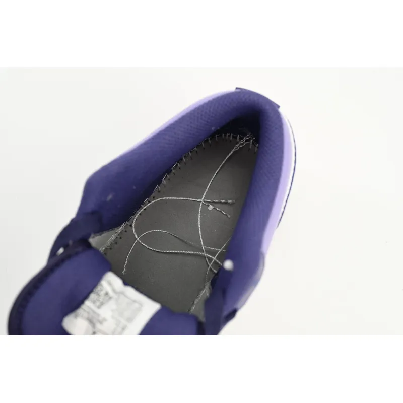 Air Jordan 1 Low Sky J Purple 553558-515