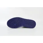 Air Jordan 1 Low Sky J Purple (Women's)  DC0774-502