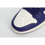 Air Jordan 1 Low Sky J Purple (Women's)  DC0774-502