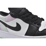 Air Jordan 1 Low Tie-Dye DM1199-100