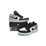 Air Jordan 1 Low Tie-Dye DM1199-100