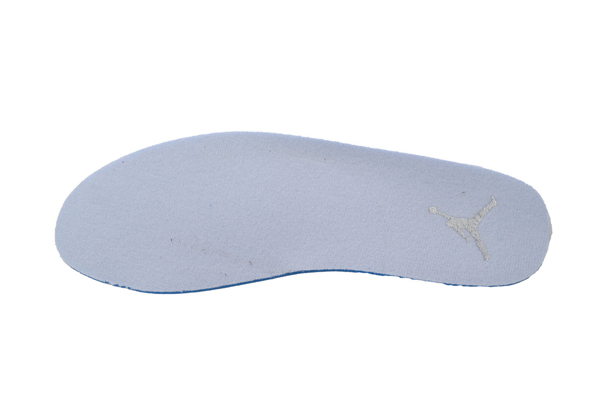 Air Jordan 1 Low Triple White (2019) 553558-111