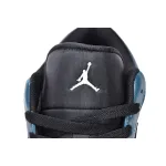 Air Jordan 1 Low True Blue 553558-411