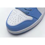 Air Jordan 1 Low UNC (Women's) AO9944-441