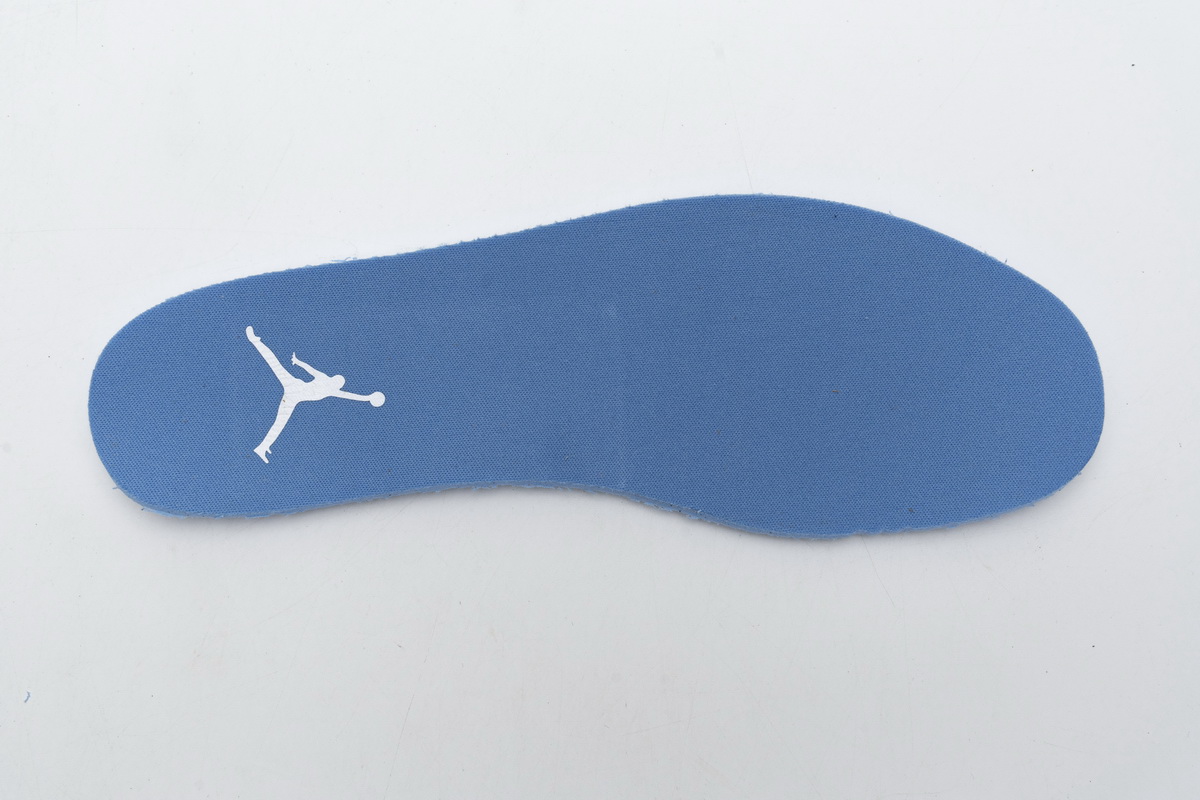 Air Jordan 1 Low UNC (Women's) AO9944-441