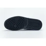Air Jordan 1 Low Washed Denim  CZ8455-100