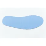 Air Jordan 1 Low Washed Denim  CZ8455-100