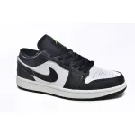 Air Jordan 1 Low Wear Away Electric Green (GS) DO8244-003 