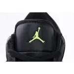 Air Jordan 1 Low Wear Away Electric Green (GS) DO8244-003 