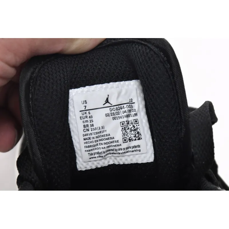 Air Jordan 1 Low Wear Away Electric Green (GS) DO8244-003 