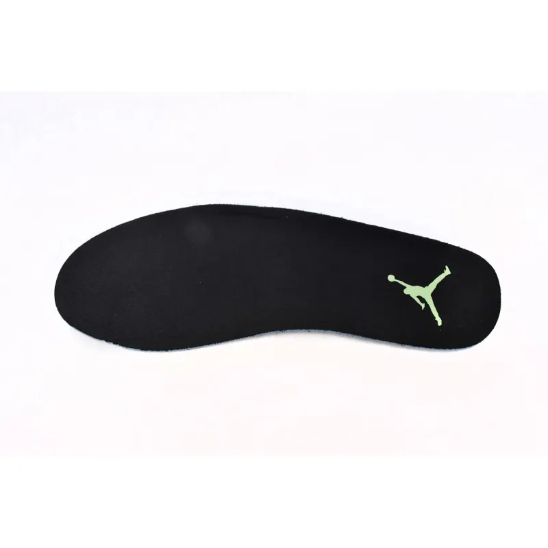 Air Jordan 1 Low Wear Away Electric Green (GS) DO8244-003 