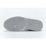 Air Jordan 1 Low White Camo DC9036-100