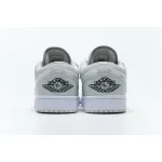 Air Jordan 1 Low White Camo DC9036-100