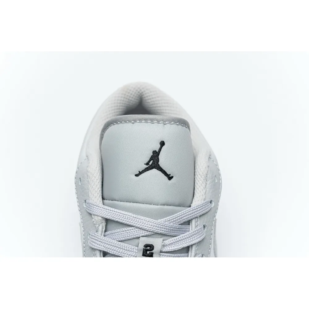 Air Jordan 1 Low White Camo DC9036-100