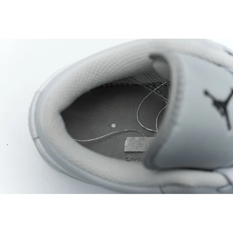 Air Jordan 1 Low White Camo DC9036-100