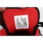 Air Jordan 1 Low White Toe 553558-063
