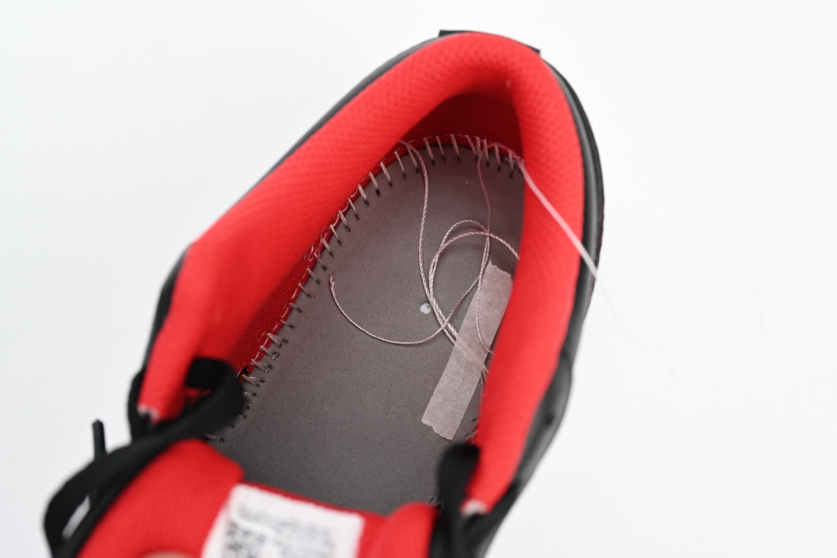 Air Jordan 1 Low White Toe 553558-063