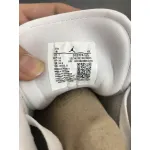 Air Jordan 1 Low Wolf Grey (Women's)  DC0774-105
