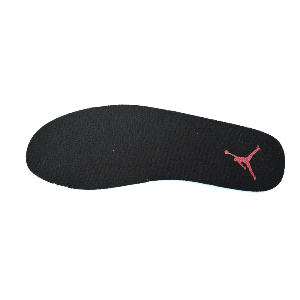 Air Jordan 1 Low Wolf Grey Gym Red (Women's)  DC0774-062