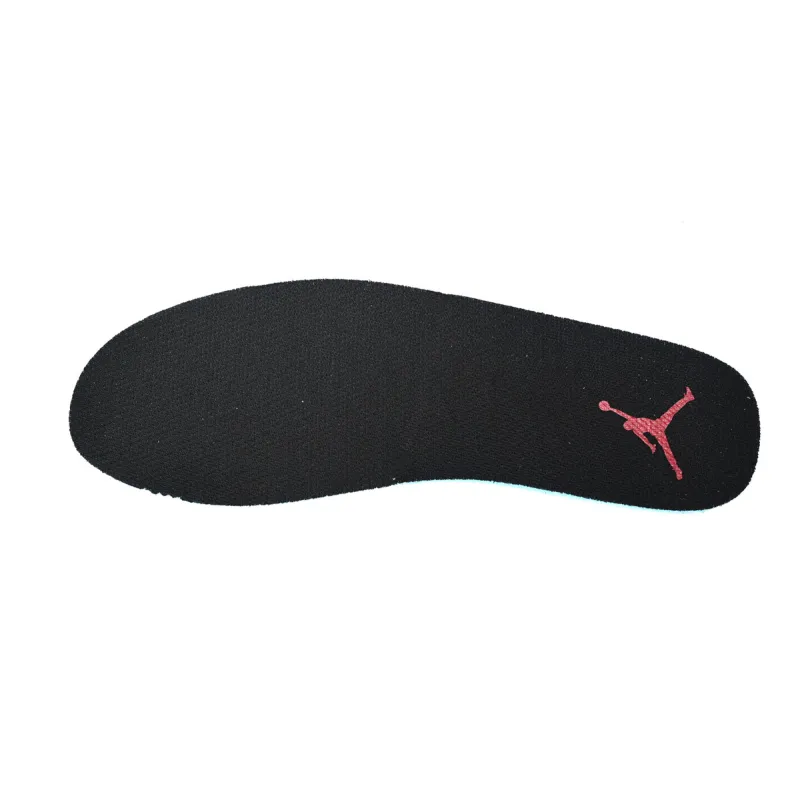Air Jordan 1 Low Wolf Grey Gym Red (Women's)  DC0774-062