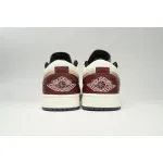 Air Jordan 1 Low Year of the Dragon (2024) (Women's)  FJ5735-100 