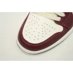 Air Jordan 1 Low Year of the Dragon (2024) (Women's)  FJ5735-100 