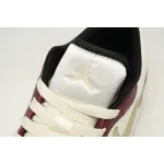 Air Jordan 1 Low Year of the Dragon (2024) (Women's)  FJ5735-100 