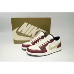 Air Jordan 1 Low Year of the Dragon (2024) (Women's)  FJ5735-100 