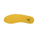 Air Jordan 1 Low Yellow Ochre 553558-072 