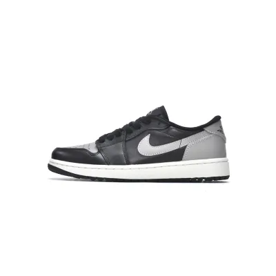 Air Jordan 1 Retro Low Golf Shadow DD9315-001 01