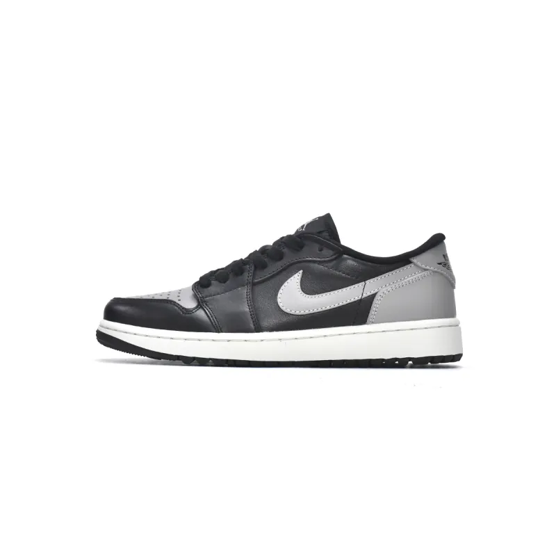 Air Jordan 1 Retro Low Golf Shadow DD9315-001