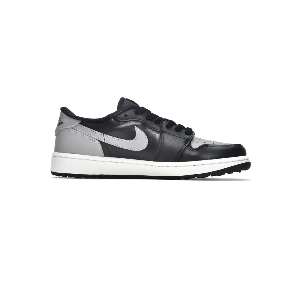 Air Jordan 1 Retro Low Golf Shadow DD9315-001