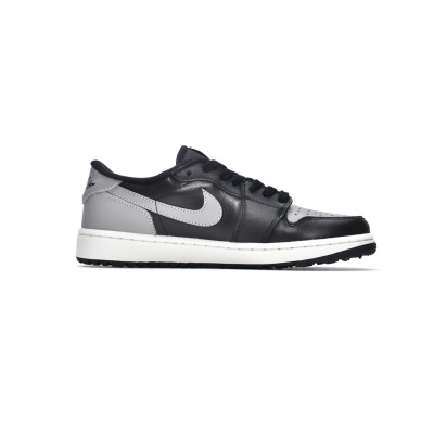 Air Jordan 1 Retro Low Golf Shadow DD9315-001 02
