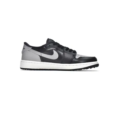 Air Jordan 1 Retro Low Golf Shadow DD9315-001 02