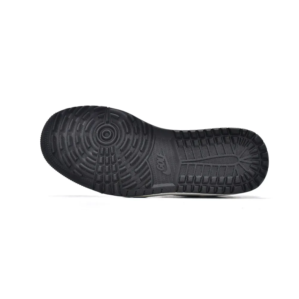 Air Jordan 1 Retro Low Golf Shadow DD9315-001