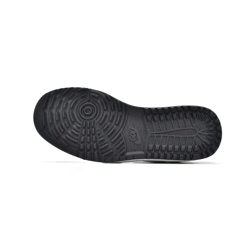 Air Jordan 1 Retro Low Golf Shadow DD9315-001