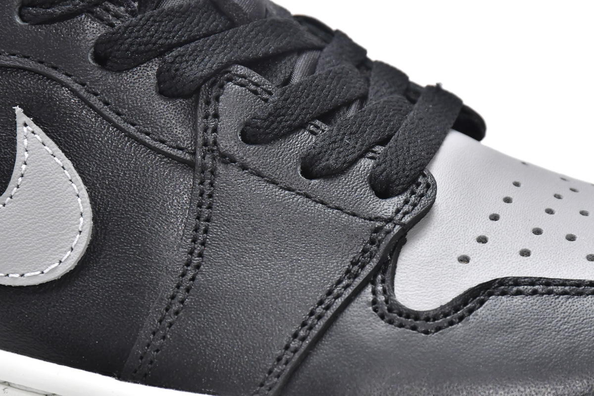 Air Jordan 1 Retro Low Golf Shadow DD9315-001