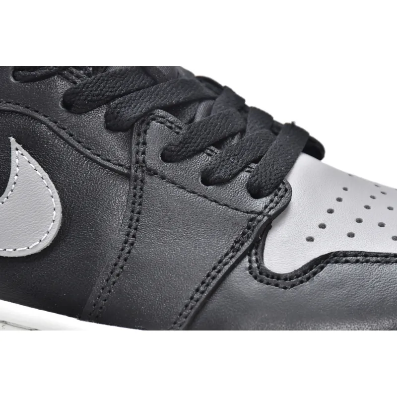 Air Jordan 1 Retro Low Golf Shadow DD9315-001