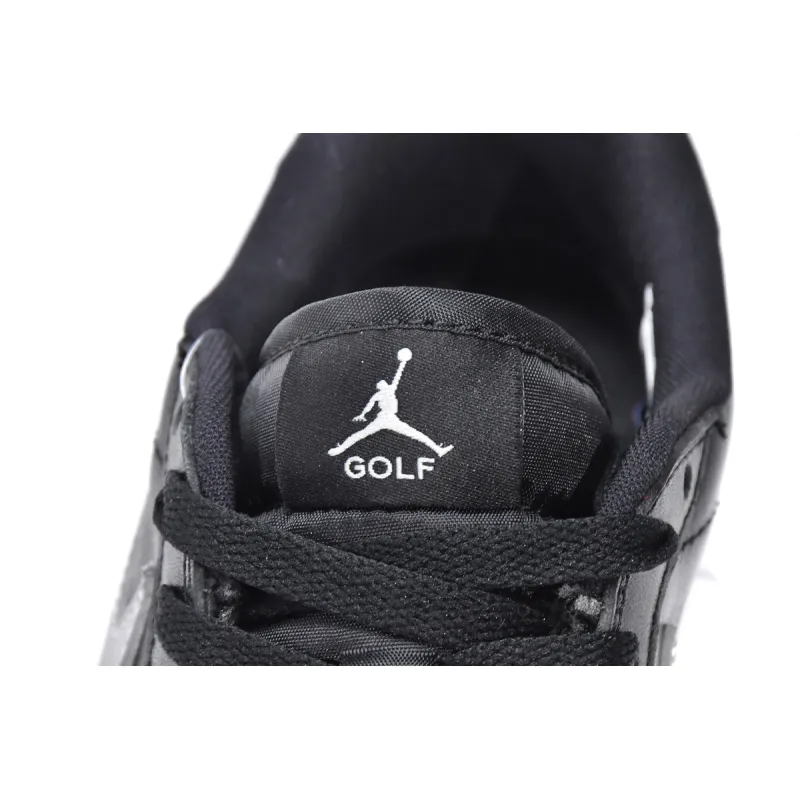Air Jordan 1 Retro Low Golf Shadow DD9315-001