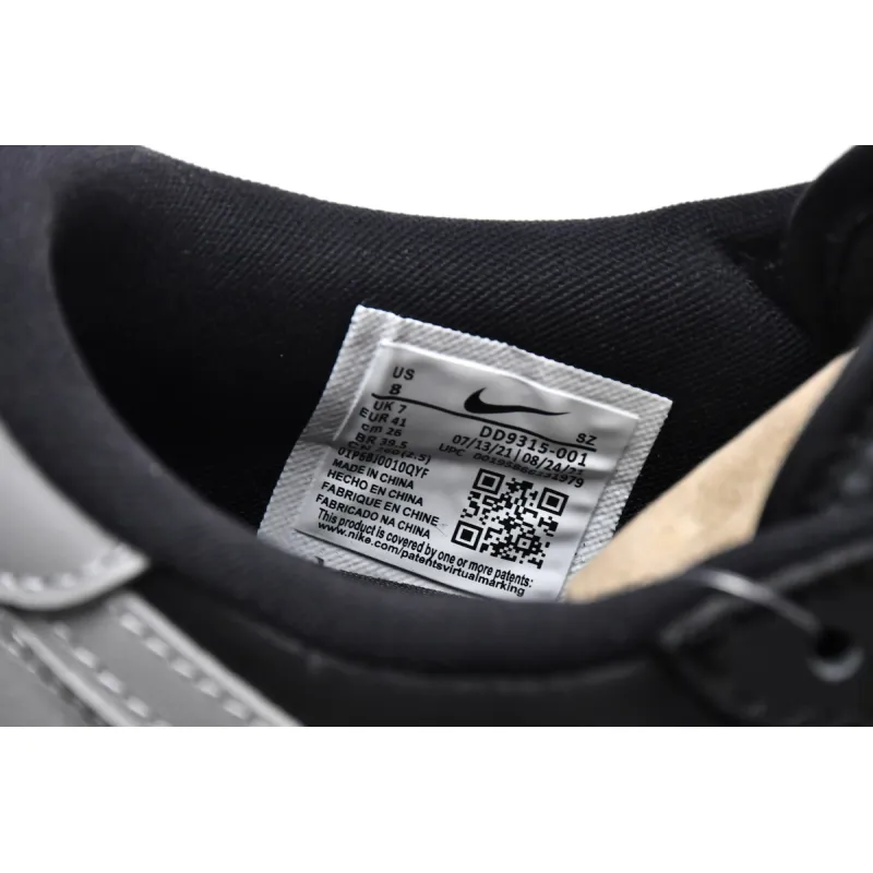 Air Jordan 1 Retro Low Golf Shadow DD9315-001