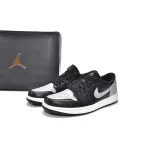 Air Jordan 1 Retro Low Golf Shadow DD9315-001