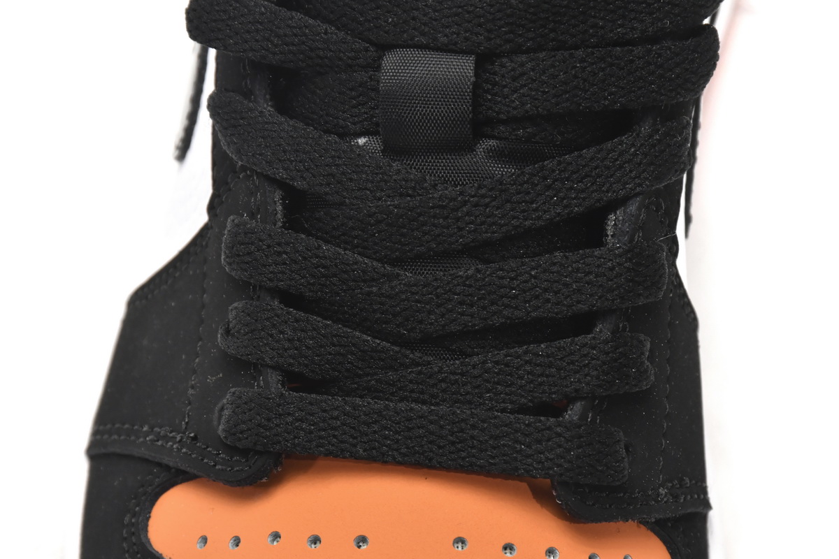 Air Jordan 1 Retro Low Golf Shattered Backboard  DD9315-800 