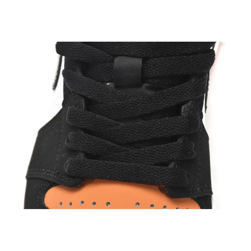 Air Jordan 1 Retro Low Golf Shattered Backboard  DD9315-800 